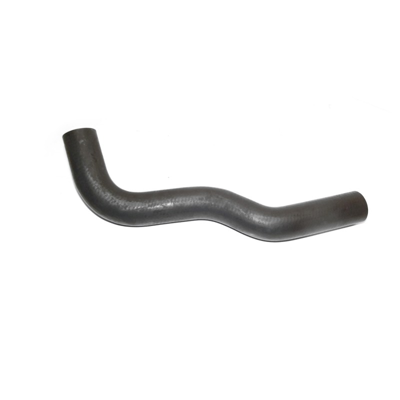 Radiator hose forklift nissan d01b k21