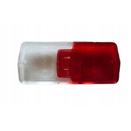 Rear lamp shade for OM Carelli XE20 forklift