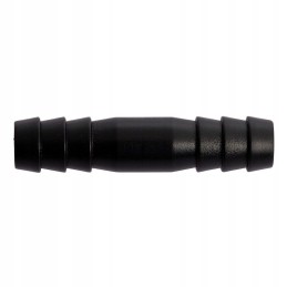 Straight connector for 10mm hose, watering system, 10 pcs