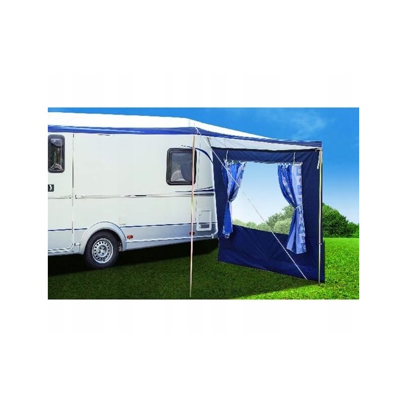 Side walls for the Brunner visor