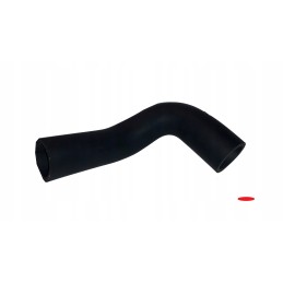 Radiator hose forklift toyota 5k pump