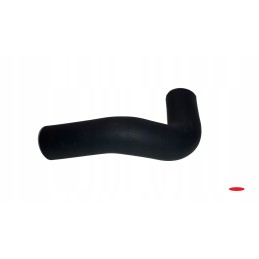 Radiator hose forklift toyota 5k pump