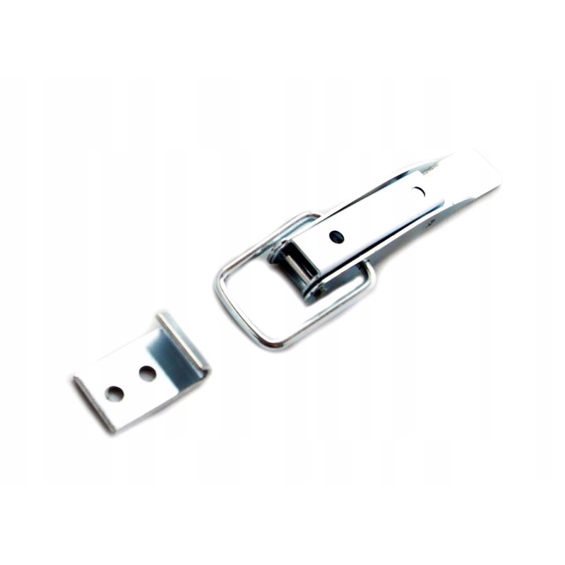 Small car side spindle