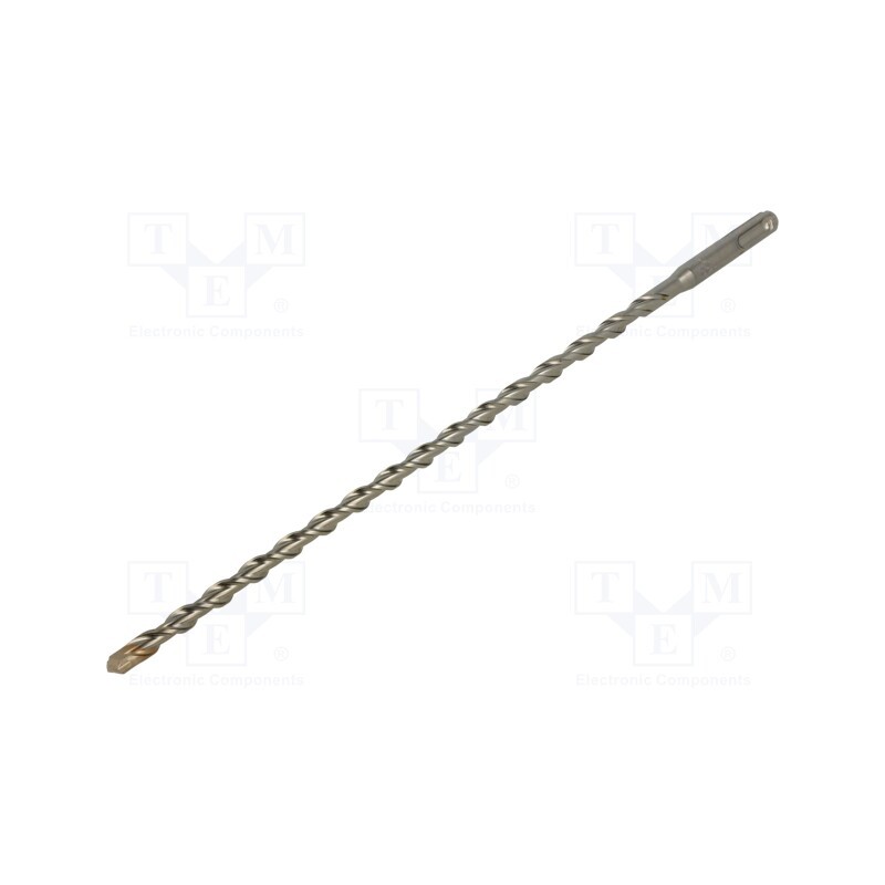 1 pcs x FISCHER - 531783 - Drill bit, for concrete, Ø: 8mm, L: 310mm, SDS-Plus®