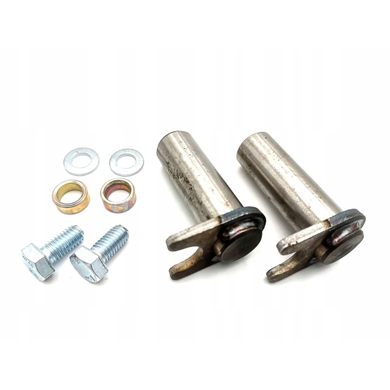 Komatsu link pin set