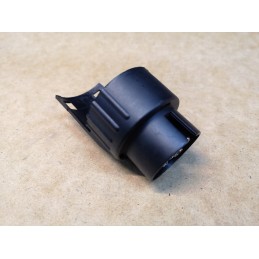 Trailer plug socket adapter 12v 7 13