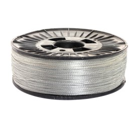 Notox plastic seals, not lead, 1000 pcs