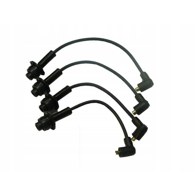 Ignition cables forklift toyota 5k