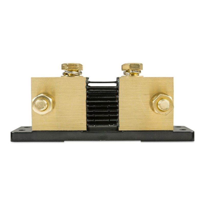 Victron energy smartshunt 2000a 50mv