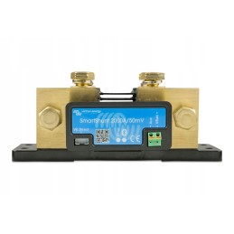 Victron energy smartshunt 2000a 50mv