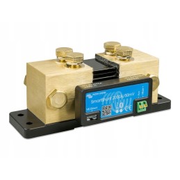 Victron energy smartshunt 2000a 50mv