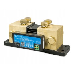 Victron energy smartshunt 2000a 50mv