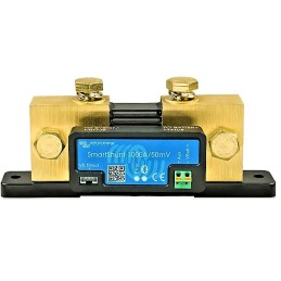 Victron energy smartshunt 2000a 50mv