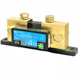 Victron energy smartshunt 2000a 50mv