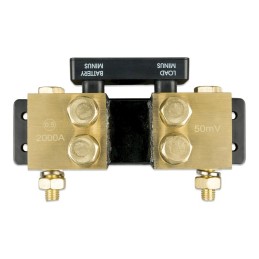 Victron energy smartshunt 2000a 50mv