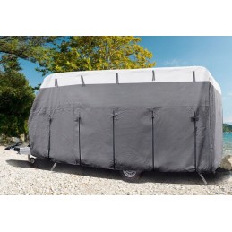 Caravan cover 500 550 brunner