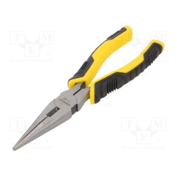 1 pcs x STANLEY - STHT0-74364 - Pliers, universal,elongated, CONTROL-GRIP™