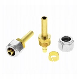 8mm copper gasbank tip for gas cylinders