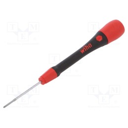 1 pcs x WIHA - 42403 - Screwdriver, Phillips, precision, PH000, PicoFinish®