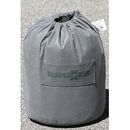 Brunner tarpaulin camping trailer cover