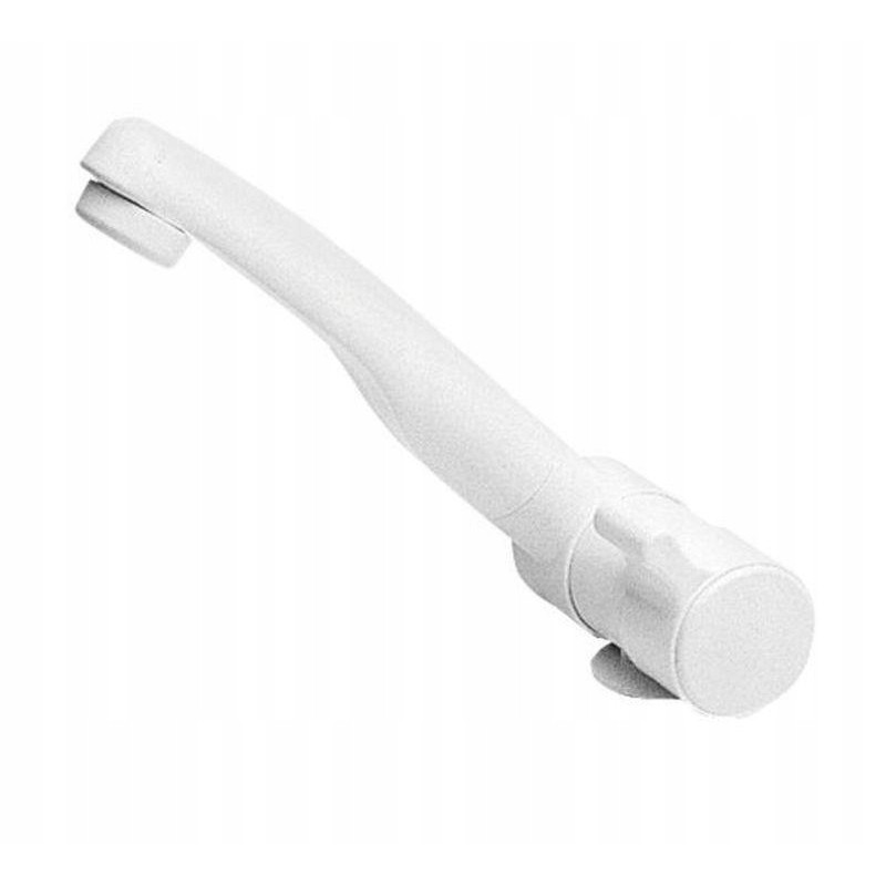 London cold water tap white 3 4