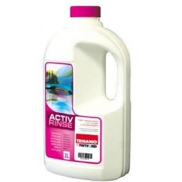 Fluid for tourist toilets, camper Thetford 2l