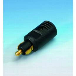 Plug cigarette lighter plug 12v 24v 8a Warsaw