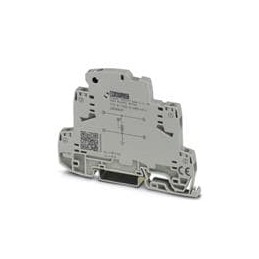1 pcs : 2906832 - Industrial Surge Protectors TTC-6-TVSD-C-48DC- UT-I