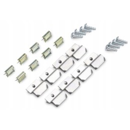 Dometic micro heki 40 41mm window installation kit