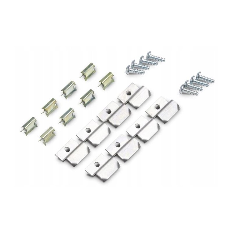 Dometic micro heki 40 41mm window installation kit