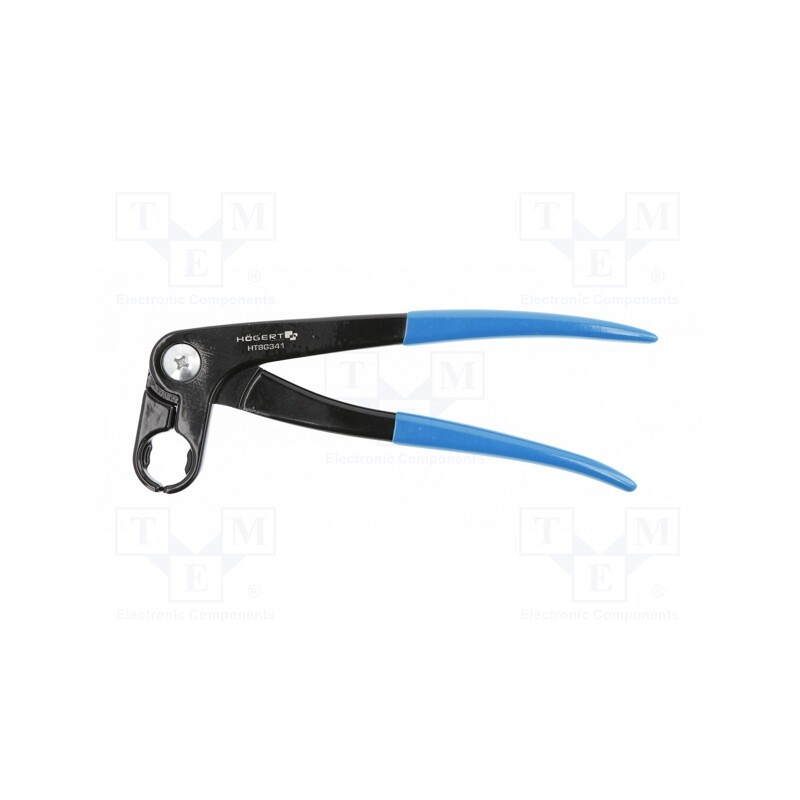 1 pcs x Hu00d6GERT TECHNIK - HT8G341 - Pliers, specialist