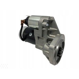 Starter for forklift nissan td27 qd32