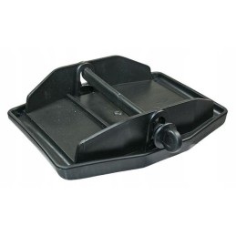 Pads for haba caravan supports