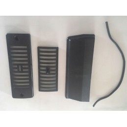 Side vent for niewiadów n126 white krakow