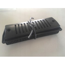 Side vent for niewiadów n126 white krakow