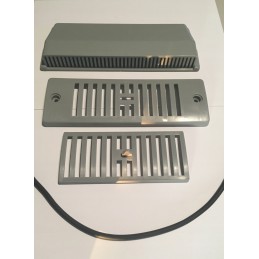 Side vent for niewiadów n126 white krakow