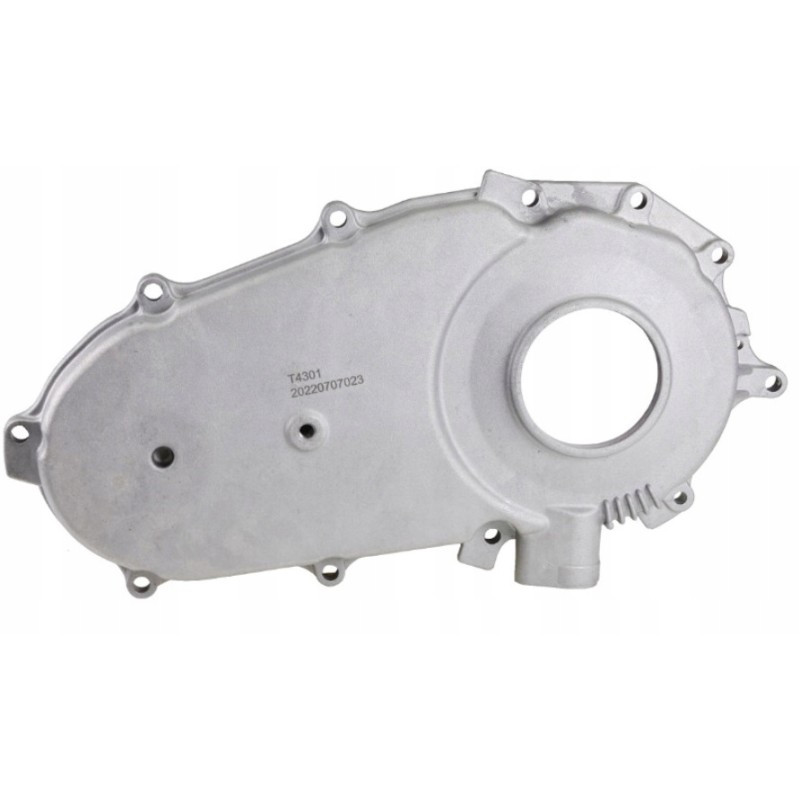 Timing cover forklift engine nissan k21 k25 13501 fu400