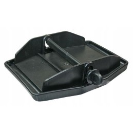 Pads for haba caravan supports