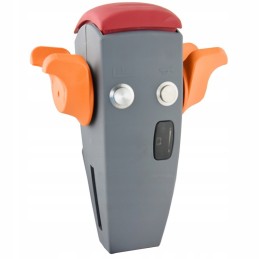 Control panel of the cbd15 jc1 electric wheelchair