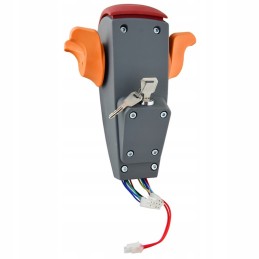 Control panel of the cbd15 jc1 electric wheelchair