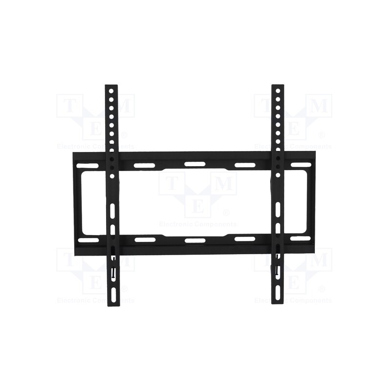 1 pcs x LOGILINK - BP0011 - LCD/LED holder, black, permanent, 40kg