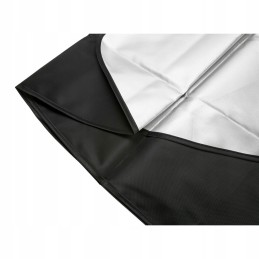 Thermal cover for Ducato Jumper Boxer car windows