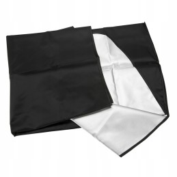 Thermal cover for Ducato Jumper Boxer car windows