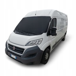 Thermal cover for Ducato Jumper Boxer car windows