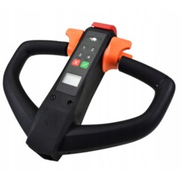 Control panel complete trolley lt20 48v