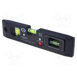 1 pcs x C.K - T3482 - Level, L: 210mm, Width: 45mm