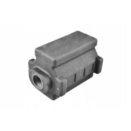 Gearbox mount tedgum 00725529 free