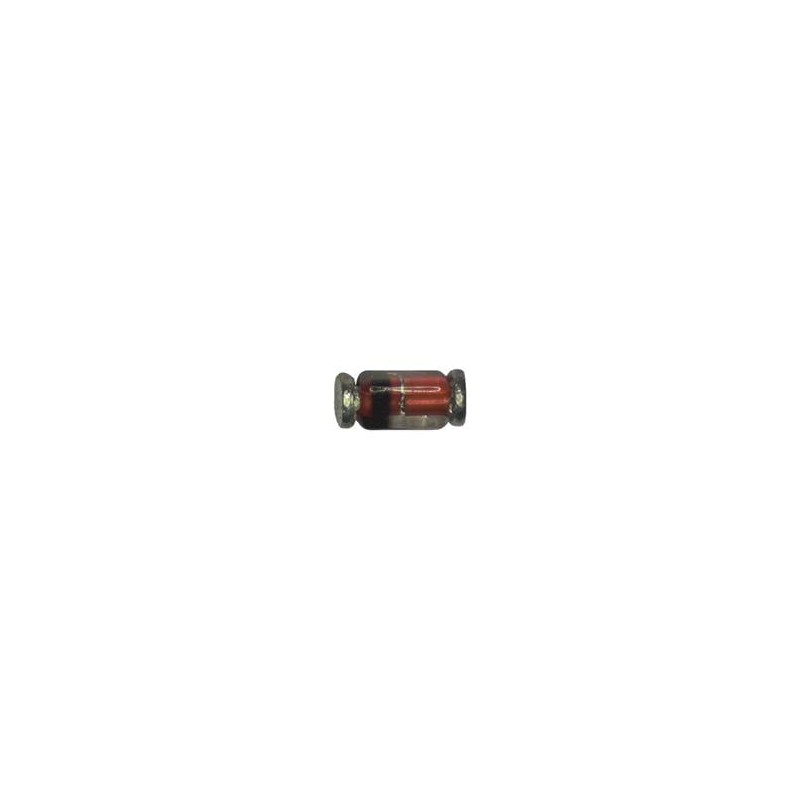1 pcs : ZMM5251B - Zener Diodes 0.5W 22V 5%