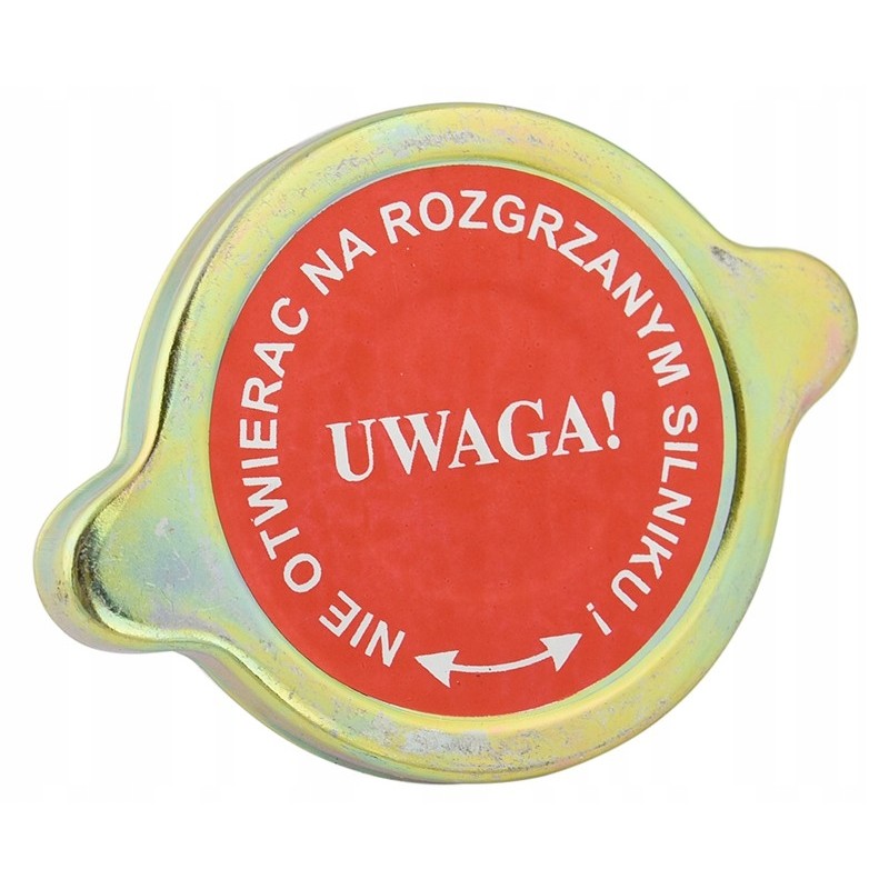 Radiator cap 360 5041361 0
