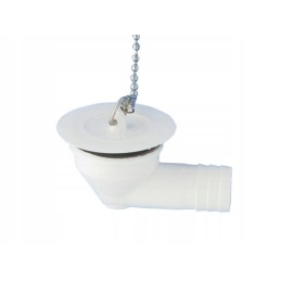 90 angle sink siphon drain, 25mm sink plug